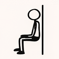Wall Sit